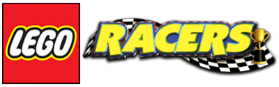 LEGO Racers logo for GameBoy Color